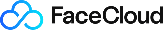 FaceCloud Logo
